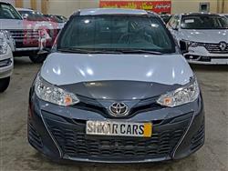 تويوتا يارس